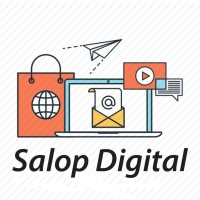 SalopDigital logo - Similar company to Airteam