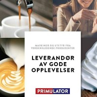 Primulator AS logo - Similar company to Primulator Ab