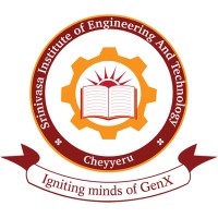 Srinivasa Institute of Engineering & Technology logo - Similar company to Qaenat Online Saffron