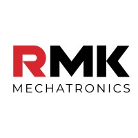 RMK Mekatronik A.Ş. logo - Similar company to Robomation Robotics