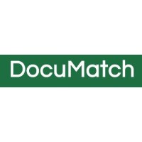 DocuMatch logo - Similar company to Greenreporting