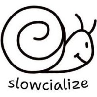 Slowcialize logo - Similar company to Servota