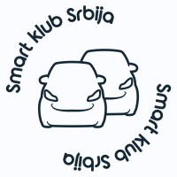 Smart Klub Srbija