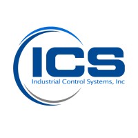 Industrial Control Systems logo - Similar company to Industrial Control Systems