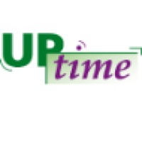 Uptime Training & Coaching logo - Similar company to Jongkind Training & Coaching