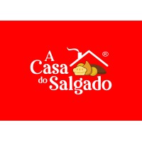 A casa do salgado logo - Similar company to Coletando Soluções