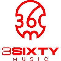 3SIXTY MUSIC LTD logo - Similar company to Riveter Management