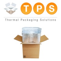 Thermal Packaging Solutions Limited logo - Similar company to Squab Storage