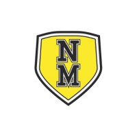 Colégio Nova Meta logo - Similar company to Colégio Vinicius De Moraes - São Paulo