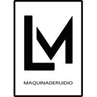 La Máquina de Ruido SL logo - Similar company to Reflecta S.A.