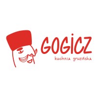 GOGICZ - georgian cuisine logo - Similar company to Matchmaker.Tech