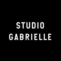 Studio Gabrielle logo - Similar company to Ashton House Design Limited