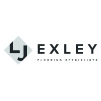 L J Exley Flooring Specialists logo - Similar company to Sequoia Construction Ltd