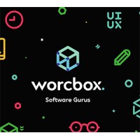 Worcbox logo - Similar company to Triangle4It
