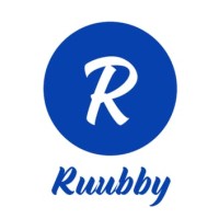 Ruubby logo - Similar company to Meridian Star