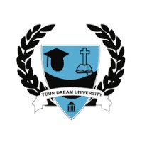 EDEN UNIVERSITY logo - Similar company to Rockview University