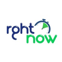RGHT NOW LLC FZ logo - Similar company to Mkic