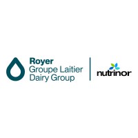 Royer Dairy Group logo - Similar company to Nutrinor Coopérative