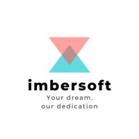 Imbersoft logo - Similar company to Xnerds