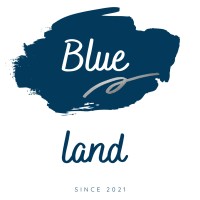 Blue Land logo - Similar company to Oildrop Fresh