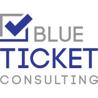 Blue Ticket Consulting