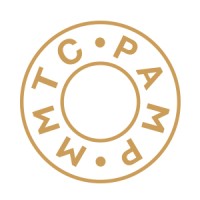 MMTC-PAMP India Private Limited logo - Similar company to Astrum Infotech