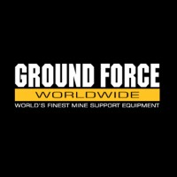 Ground Force Worldwide logo - Similar company to Fms Group