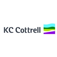 KC Cottrell logo - Similar company to Simatek A/S