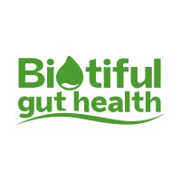 Biotiful Gut Health logo - Similar company to Symprove