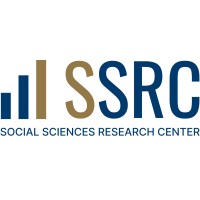 Social Sciences Research Center logo - Similar company to Studio Lik.Ka
