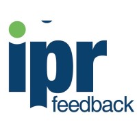 IPR Feedback logo - Similar company to Wakeup Pictures