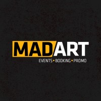 MAD ART logo - Similar company to Lookberry