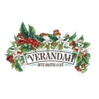 Verandah Coffee Roasters & Café logo - Similar company to Cafe Monkeys