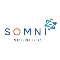 SOMNI Scientific logo - Similar company to Proximus Engineering Pc
