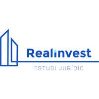 REALINVEST ESTUDI JURÍDIC logo - Similar company to Bether