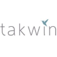Takwin VC logo - Similar company to Hasoub Angels