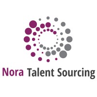 Nora Talent Sourcing logo - Similar company to Amarelle & Partners Ab
