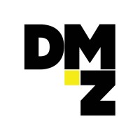 DMZ Architecture logo - Similar company to R&B Architecture
