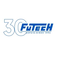 Futech Outaouais Inc. logo - Similar company to Futech Inc.