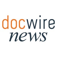 DocWire News logo - Similar company to Wake Up Narcolepsy