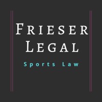 Frieser Legal logo - Similar company to Heitner Legal