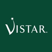 Vistar logo - Similar company to Vistar