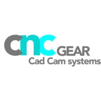 CNC Gear B.V. logo - Similar company to Lang Technik India