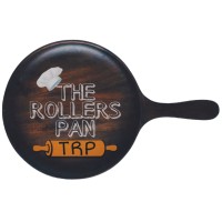 The Roller'S Pan