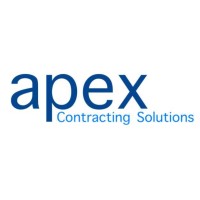 Apex Contracting Solutions logo - Similar company to Enhanced M&E Ltd