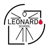 Leonardo School logo - Similar company to Ambiente Lab Srl