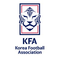 Korea Football Association logo - Similar company to Inoon