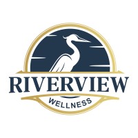 Riverview Wellness logo - Similar company to Vhp | Virginia High Performance