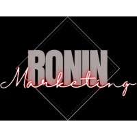 Ronin Marketing logo - Similar company to Trident Marketing