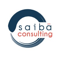 Saiba Consulting logo - Similar company to B'Information Services